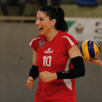 Futura Volley Giovani, Francesconi confermata: “Scelta di cuore”