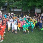 Bossalito 2018 – Buguggiate vince tra gli Junior, ora le bocce