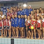 Busto Nuoto Sincro: a Padova arriva il podio che non ti aspetti