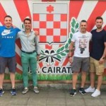 Il Cairate volta pagina: sei top players per tornare grande