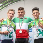 Campionato Italiano: Marcolli secondo, bene Turconi