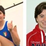 INAS Summer Games 2018, in due da Gavirate a Parigi