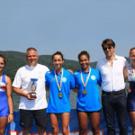 Campionati Italiani Ragazzi, Under23 ed Esordienti: Corgeno promossa a pieni voti