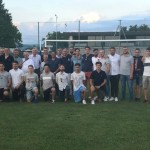 Cantello-Belfortese, si alza il sipario: presentata la squadra e lo staff