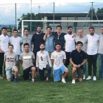 Coppa Lombardia: i gironi e tutto il calendario