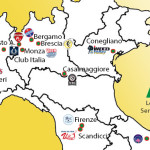 Campionato dispari per la UYBA. Si parte tardissimo