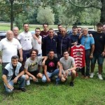 La rinascita del Casbeno: al via in Terza Categoria