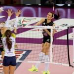 Caterina Bosetti dal terribile infortunio all’obiettivo Mondiale