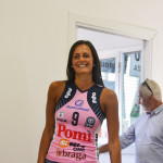 Caterina Bosetti riparte dalla Pomì