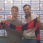 Ufficiale – Una conferma e un nuovo arrivo in casa Caronnese