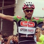 Luca Chirico, arrivederci al 2019