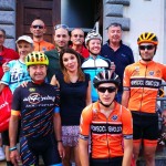 Tutto pronto per la Cicloscalata Rancio Valcuvia-Brinzio