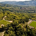 Ritiro da Serie A per il Varese Calcio: dal 24 luglio in Toscana