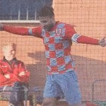 Domenico Falco, dal gol all’Inter alla Vergiatese: “Il gruppo vince”