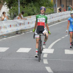A Comerio 60 Esordienti per la Ciclovarese Challange. Giovanissimi a Sumirago