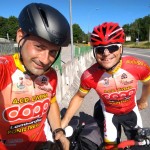 Amatori – Emozioni tra due laghi per la Lavena Coop Ponte Tresa