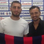Ufficiale – Caronnese, ecco l’attaccante