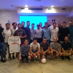 Entusiasmo a “fari spenti”: la Folgore Legnano è pronta per la nuova stagione