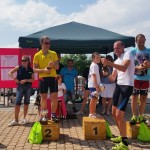 Bossalito 2018 – Briscola, ballo e formula 1, si lotta per il podio