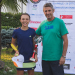 Lombardia Tennis Tour – Curioni e Toscano in festa a Samarate