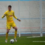 Pro Patria, è fatta per il portiere. Confermato Gazo