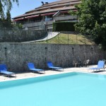 Cambia la sede del ritiro. Varese al lavoro in Garfagnana