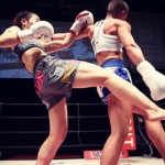 Jleana Valentino sul tetto del mondo di Shootboxing