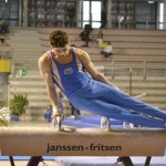 Ludovico Edalli, non si diventa grandi per caso: “La ginnastica è la mia vita”