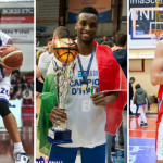 C Gold – Tre nuove pedine a Saronno, roster chiuso