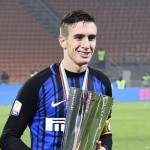 Lombardoni dall’Inter alla Pro Patria: colpaccio!