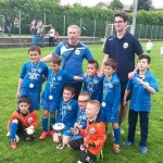 Marco Martin si aggiudica la borsa di ricerca dedicata ad Aldo Sassi