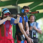 Campionati Italiani, Varese si tinge di rosa