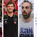 La UYBA completa lo staff tecnico: due novità