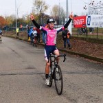Milo Marcolli “corre” all’Autodromo di Imola