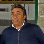 Mimmo Sidoti lascia la presidenza del Cantello-Belfortese