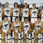 Lutto nel mondo del basket, è morto Alberto Mottini