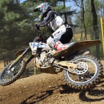 Motocross a Schianno, al via il Campionato Regionale