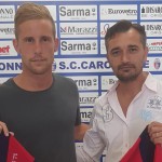 Ufficiale – Un terzino esperto alla Caronnese