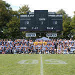 All Star Game, il Sud batte il Nord e i Blue Storms