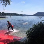 L’Italian Open Water Tour fa tappa a Maccagno