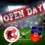 Partiti gli open day dell’asd Academy BeataBusto 81. Rizzuto: “Progetto solido”