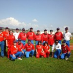 Baseball – Coppa Italia, Patrini Malnate eliminati