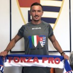 Anche Pllumbaj è della Pro Patria. Arriva Lombardoni