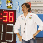 Gioia in casa BPM Sport Management: Zimonjic alla guida della Serbia B