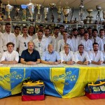 Il Bosto presenta la prima squadra e lancia la Juniores: “Giusto mix tra esperti e giovani”