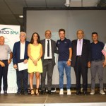 Presentata la Coppa Agostoni. Elia Viviani ospite d’eccezione
