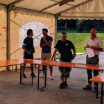 Sumirago Boys pronti a partire: “Tanti volti nuovi per migliorare”