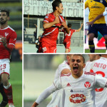 Il mercato degli ex – De Luca in Champions, Palazzolo e Rolando promossi in C