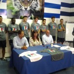 L’avventura è iniziata. Testa e Turotti: “Nuovo corso, stessa passione”