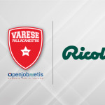 Ancora dolcezza per la Pallacanestro Varese con Ricola